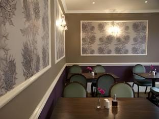 The Waverley Hotel Hotel in Scotland