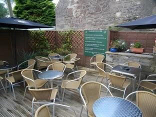 The Waverley Hotel Hotel in Scotland