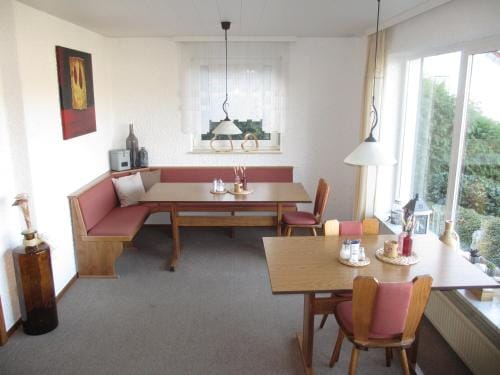 Pension Talblick Hotel in Hesse