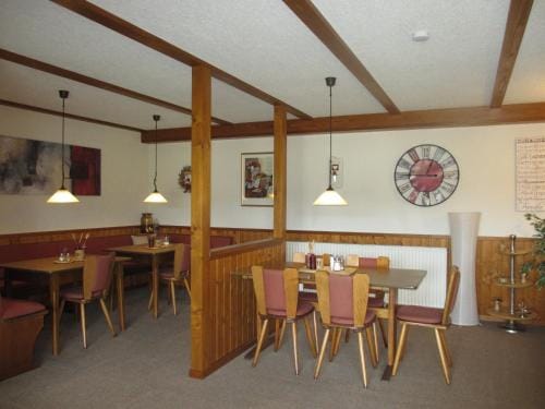 Pension Talblick Hotel in Hesse