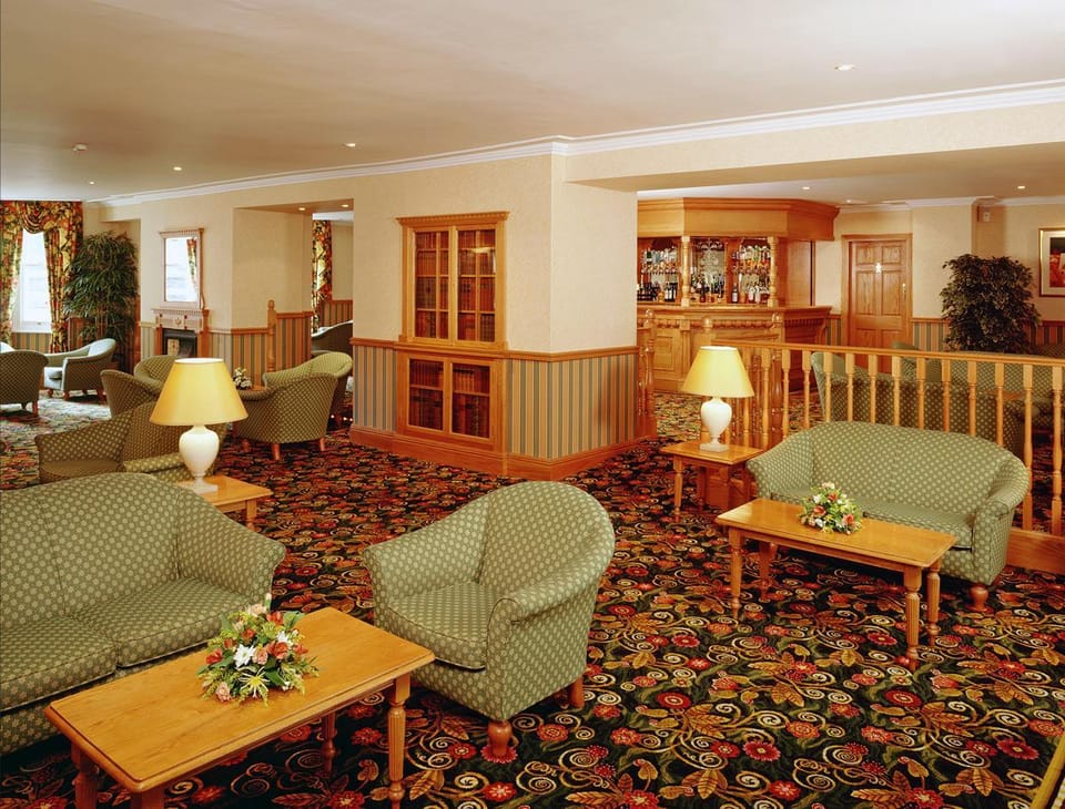 Arundel House Hotel Hotel in Cambridge