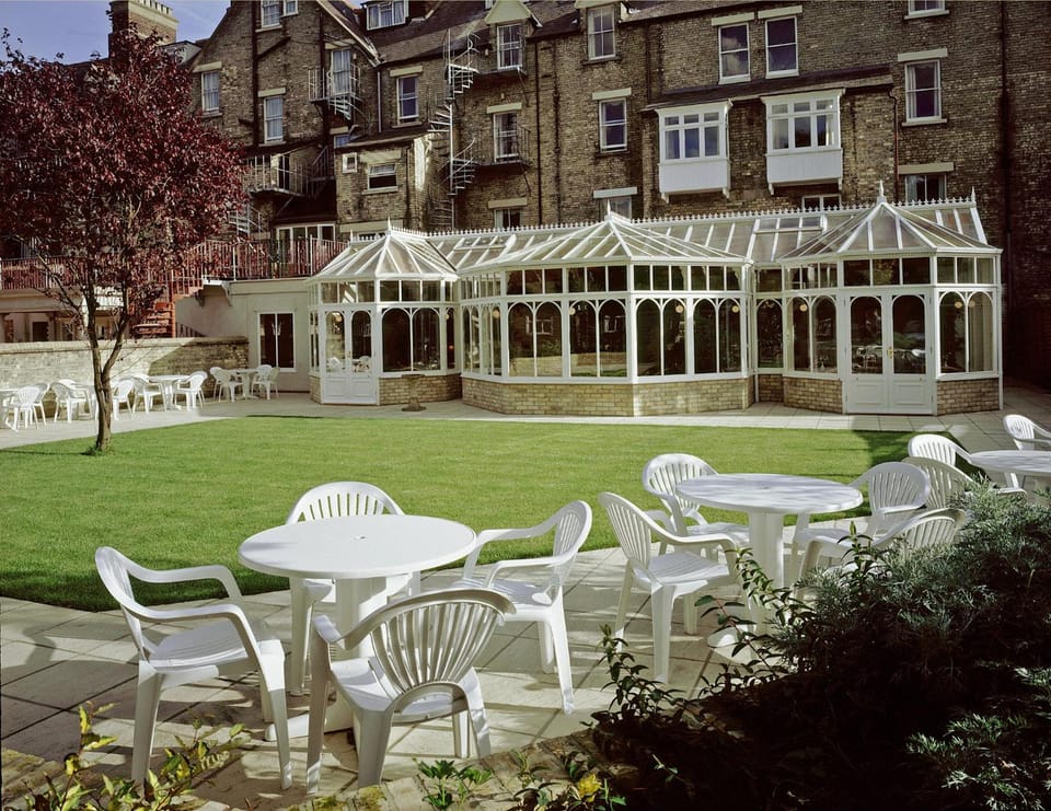 Arundel House Hotel Hotel in Cambridge