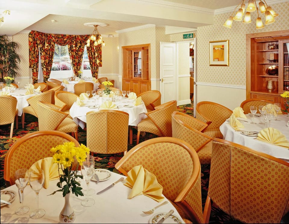 Arundel House Hotel Hotel in Cambridge