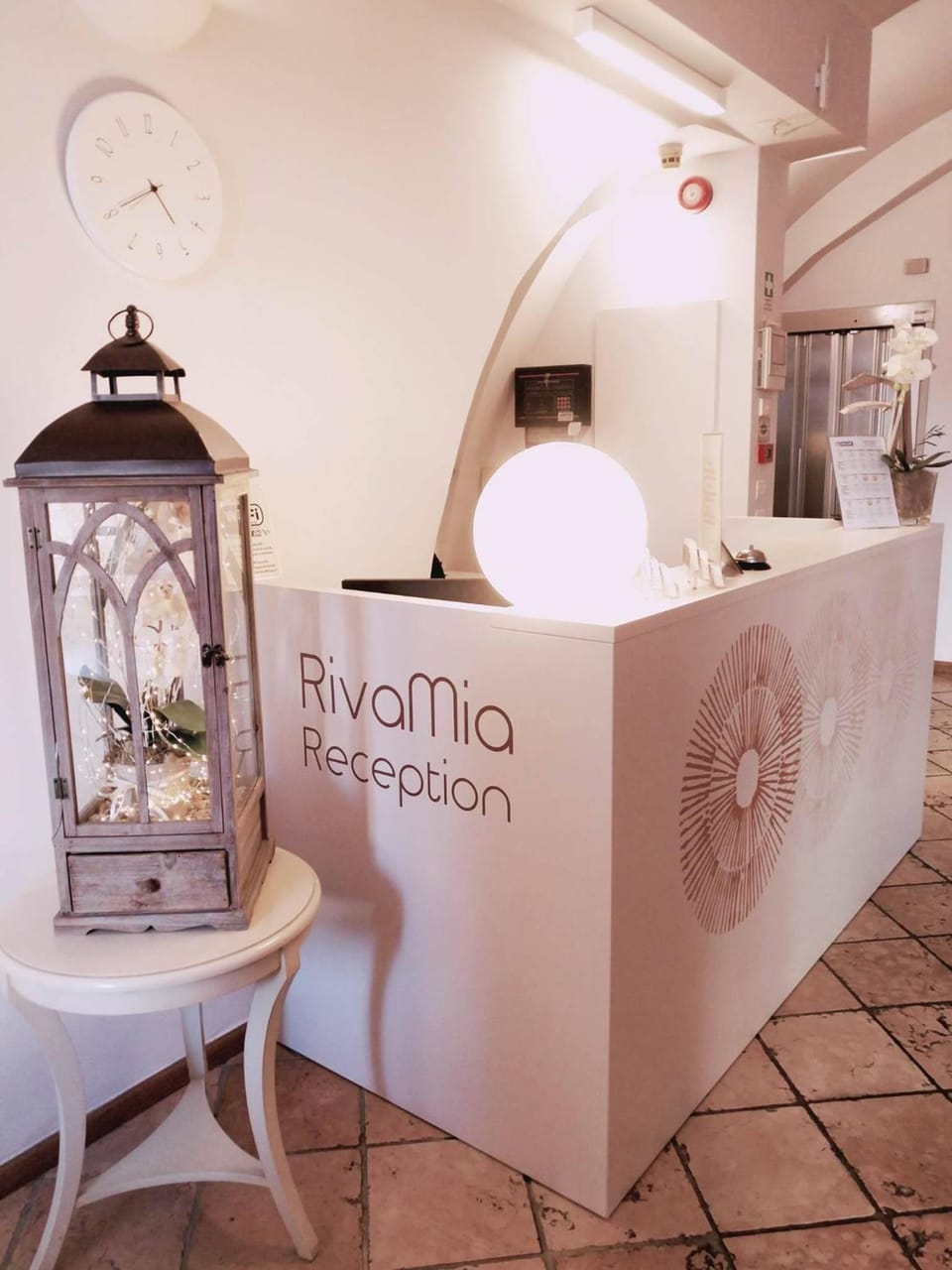 Hotel RivaMia Hotel in Riva del Garda