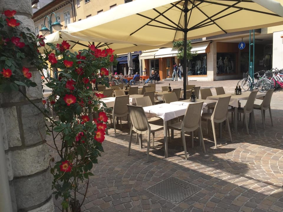 Hotel RivaMia Hotel in Riva del Garda