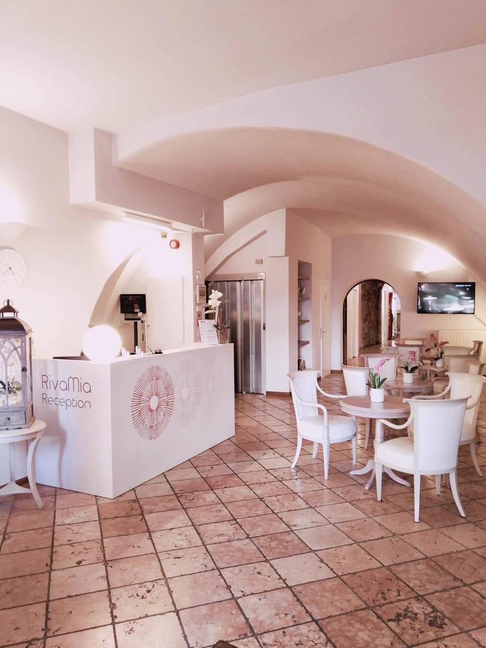 Hotel RivaMia Hotel in Riva del Garda