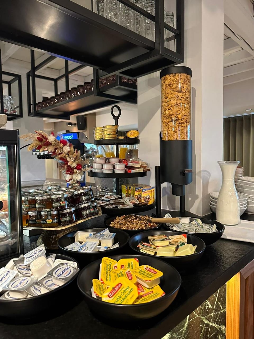 Hostellerie Klokhof Hotel in Flanders