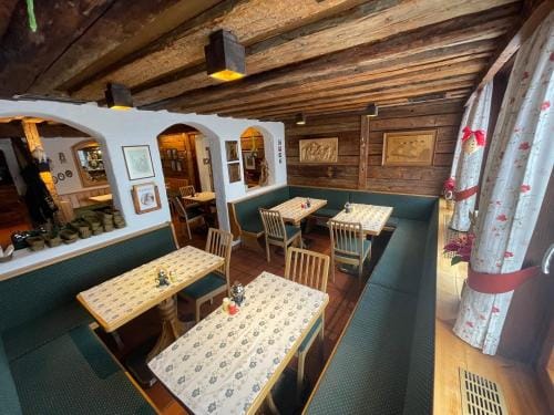 Pension Dorfwirt Hotel in Carinthia, Austria