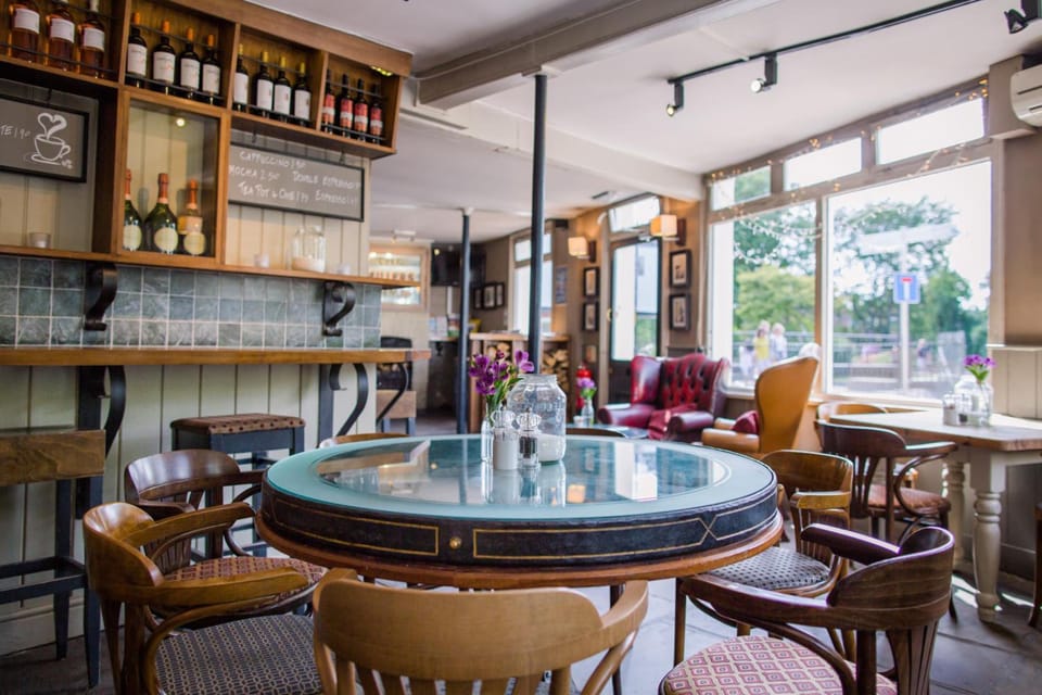 The Millers Arms Inn Inn in Canterbury