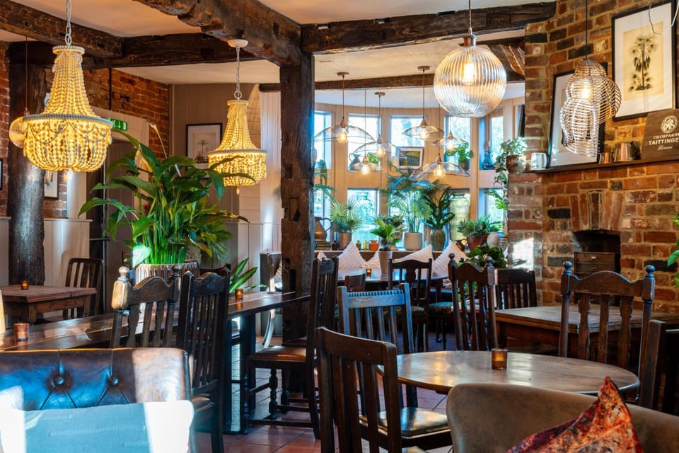 The Woolpack Inn Inn in City of Canterbury