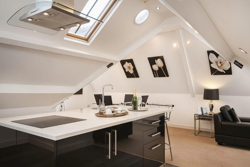 The Lincoln House Private Hotel Hotel in Cardiff