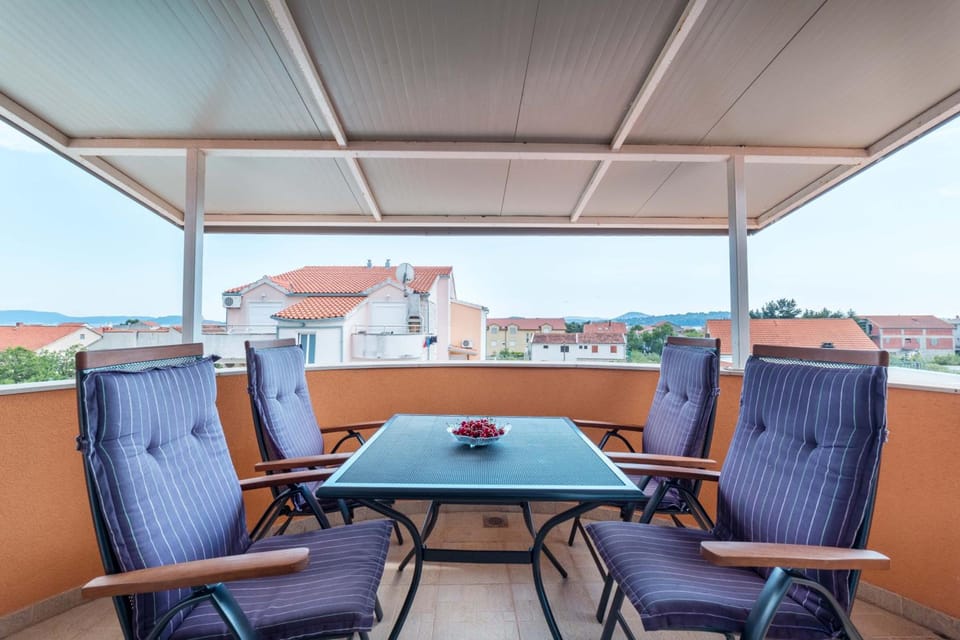 Apartments Marina Hotel in Šibenik-Knin County, Croatia