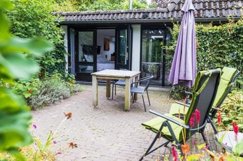 B&B van Dinter Hotel in North Brabant (province)