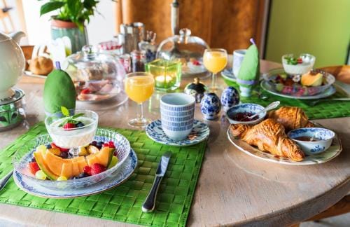 B&B van Dinter Hotel in North Brabant (province)