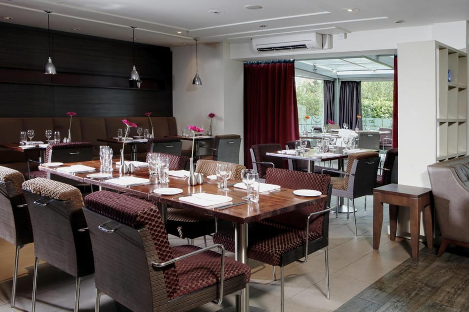 Best Western Atlantic Hotel Hotel in Chelmsford