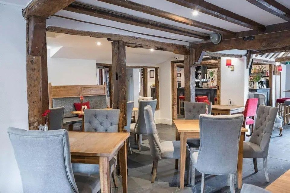 Channels Hotel Hotel in Uttlesford