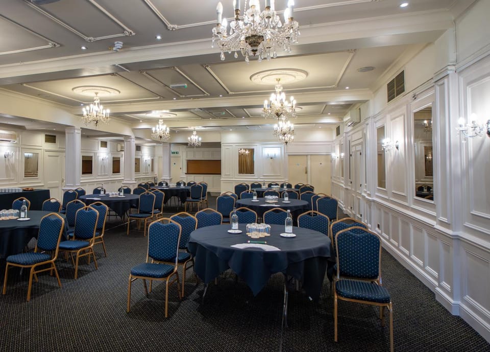 The County Hotel Hotel in Chelmsford