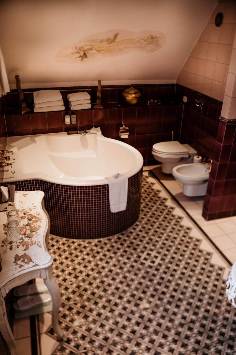 Villa Beukenhof Hotel in Leiden