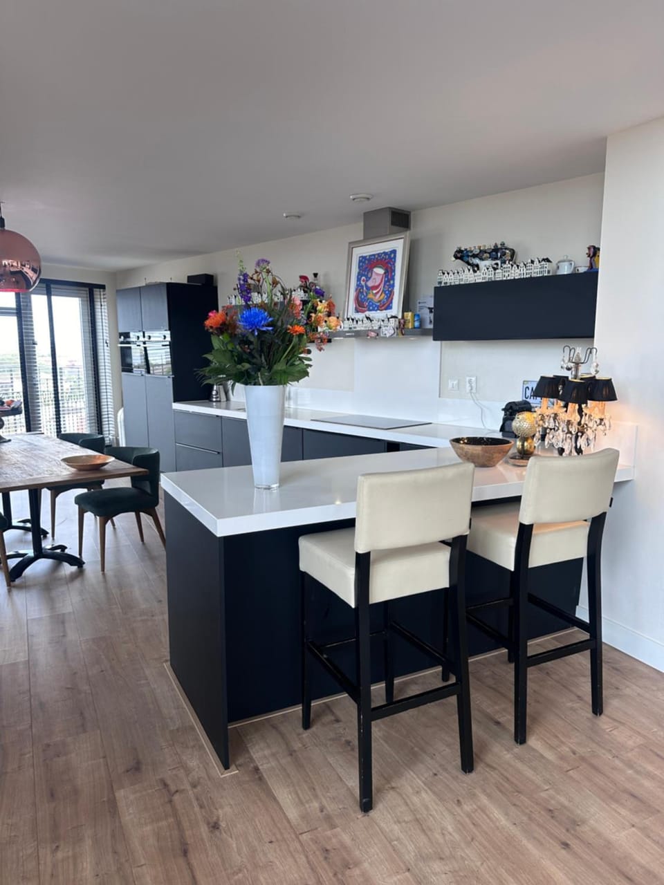 Villa Beukenhof Hotel in Leiden