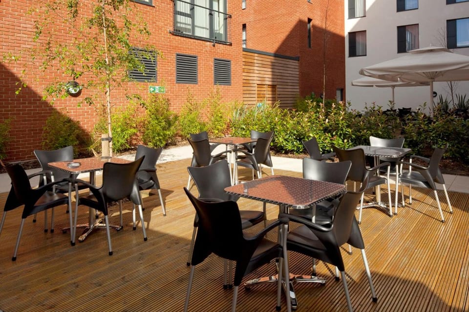 Holiday Inn Express Cheltenham Town Centre By IHG Hotel in Cheltenham