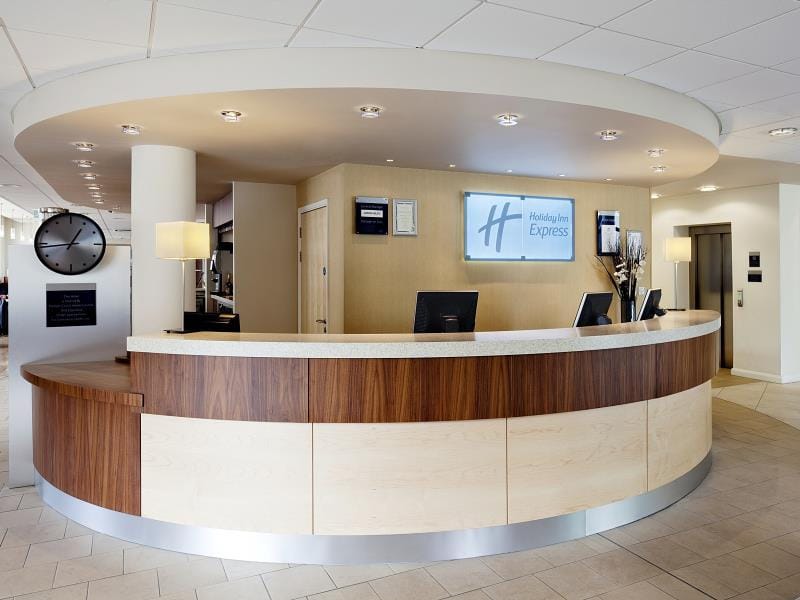 Holiday Inn Express Cheltenham Town Centre By IHG Hotel in Cheltenham
