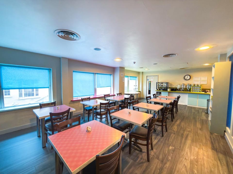 Food and beverages