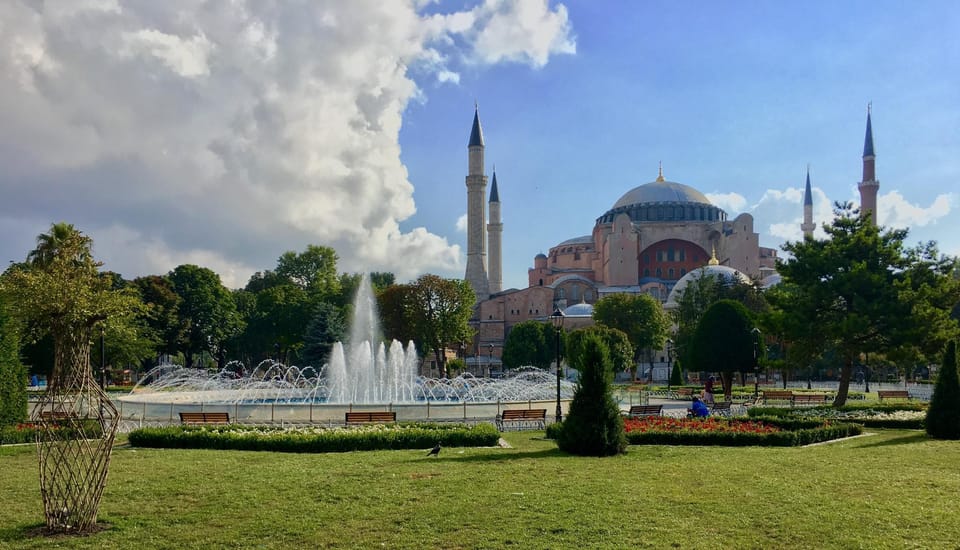 Grand Yavuz Hotel Hotel in Istanbul