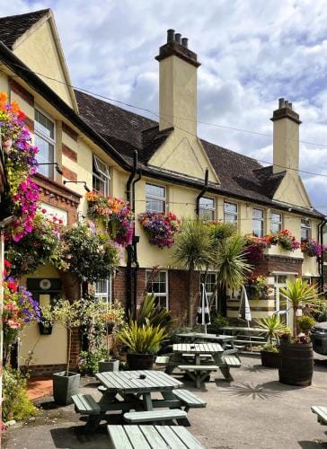Wye Valley Hotel Hotel in Tintern