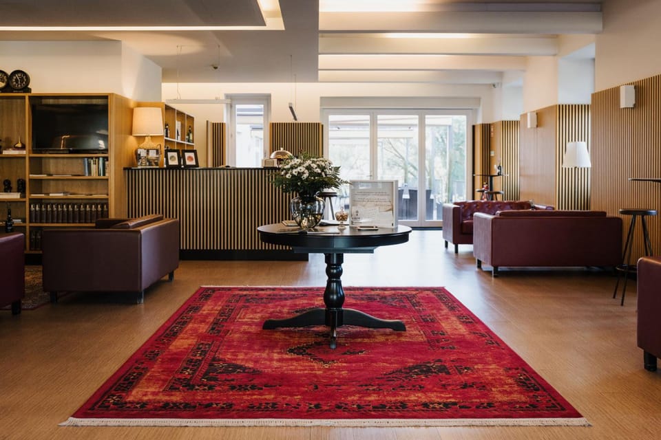 Bar/lounge
