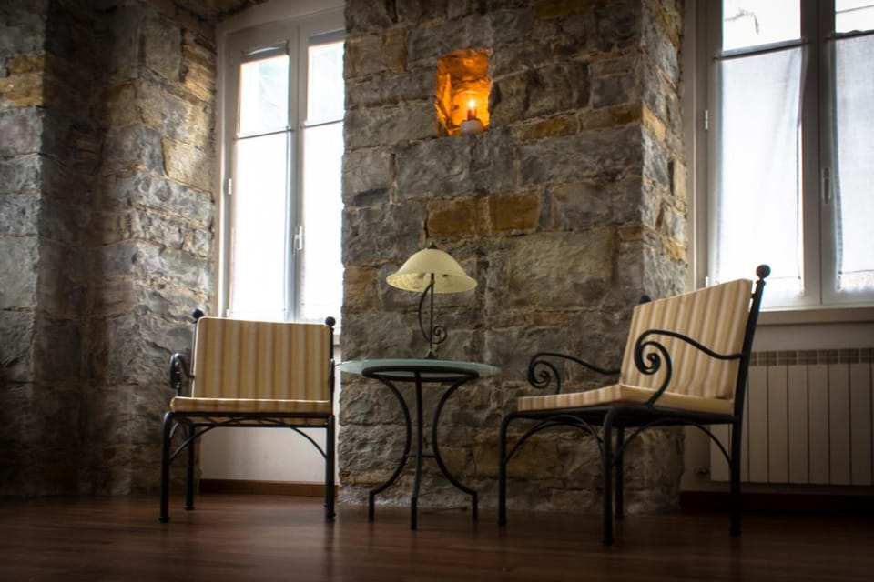 Residence Theresia- Tailor Made Stay Hotel in Trieste