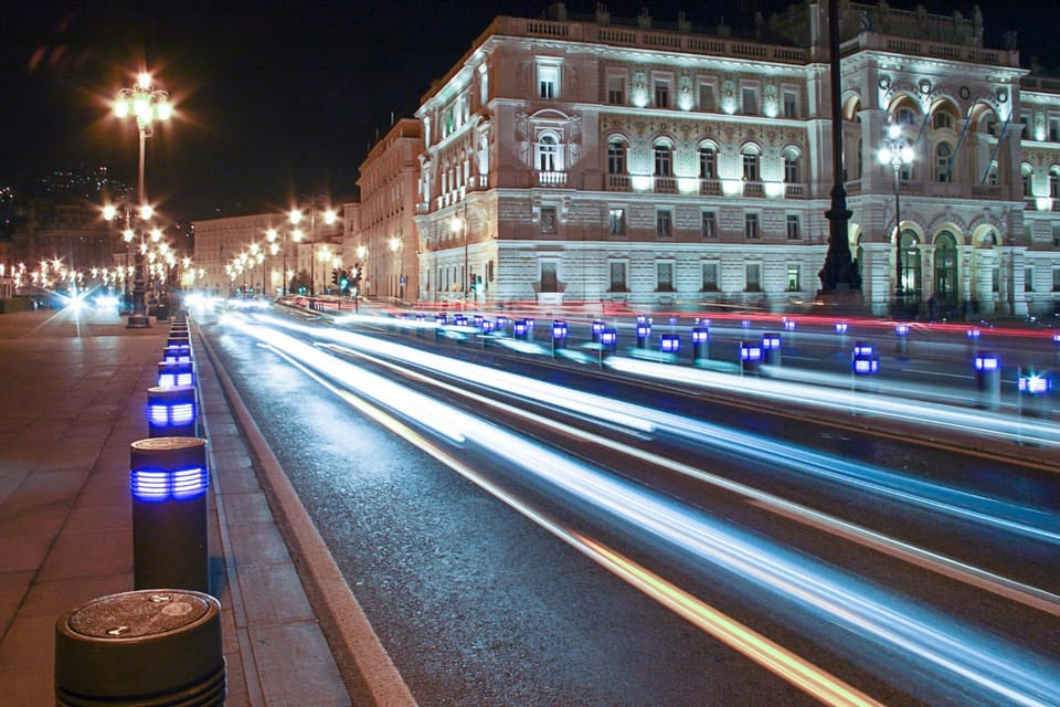 Residence Theresia- Tailor Made Stay Hotel in Trieste