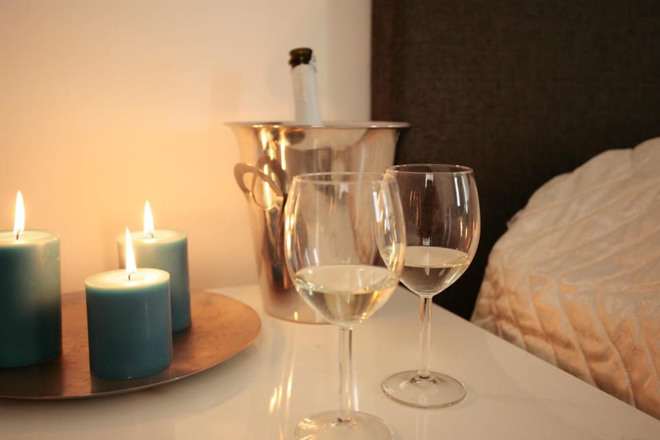 Residence Theresia- Tailor Made Stay Hotel in Trieste