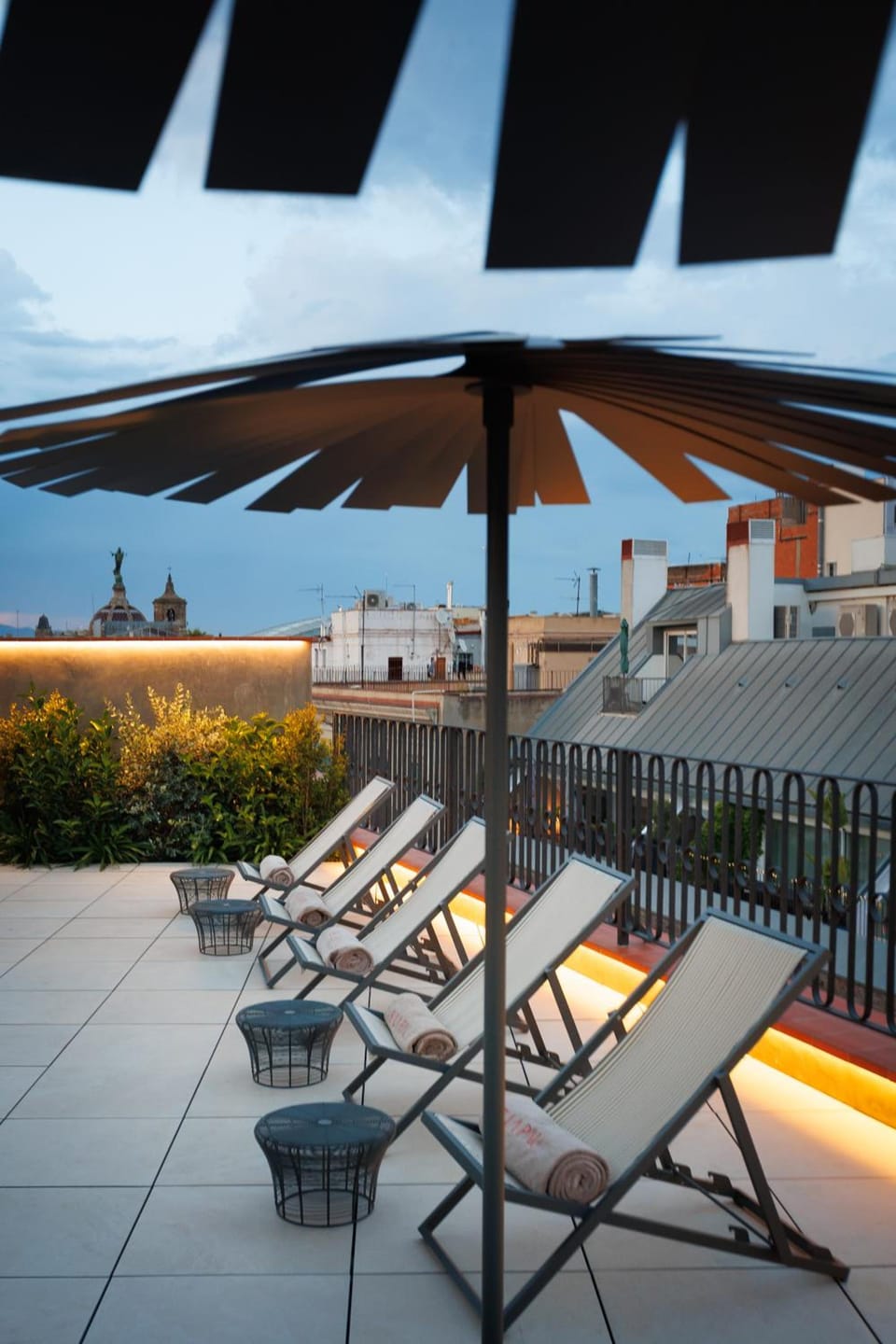 Hotel Boutique La Pau Hotel in Barcelona