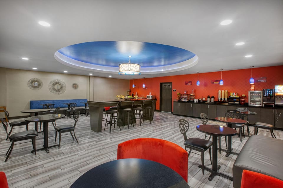Best Western Plus Tech Medical Center Inn Hotel in Lubbock