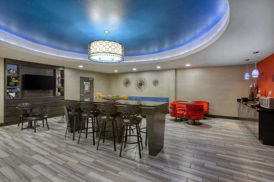 Best Western Plus Tech Medical Center Inn Hotel in Lubbock