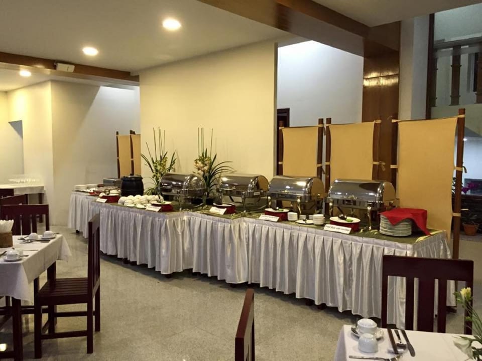 UCT Taunggyi Hotel Hotel in Asia