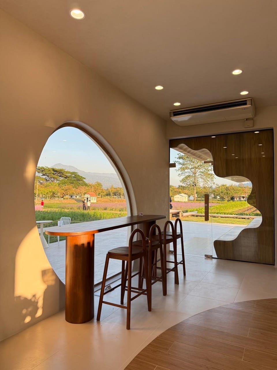 Verona Boutique Hotel - The Verona Co., Ltd Hotel in Thailand