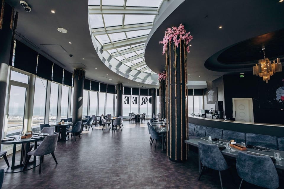 Qafqaz Sahil Hotel Baku Hotel in Baku