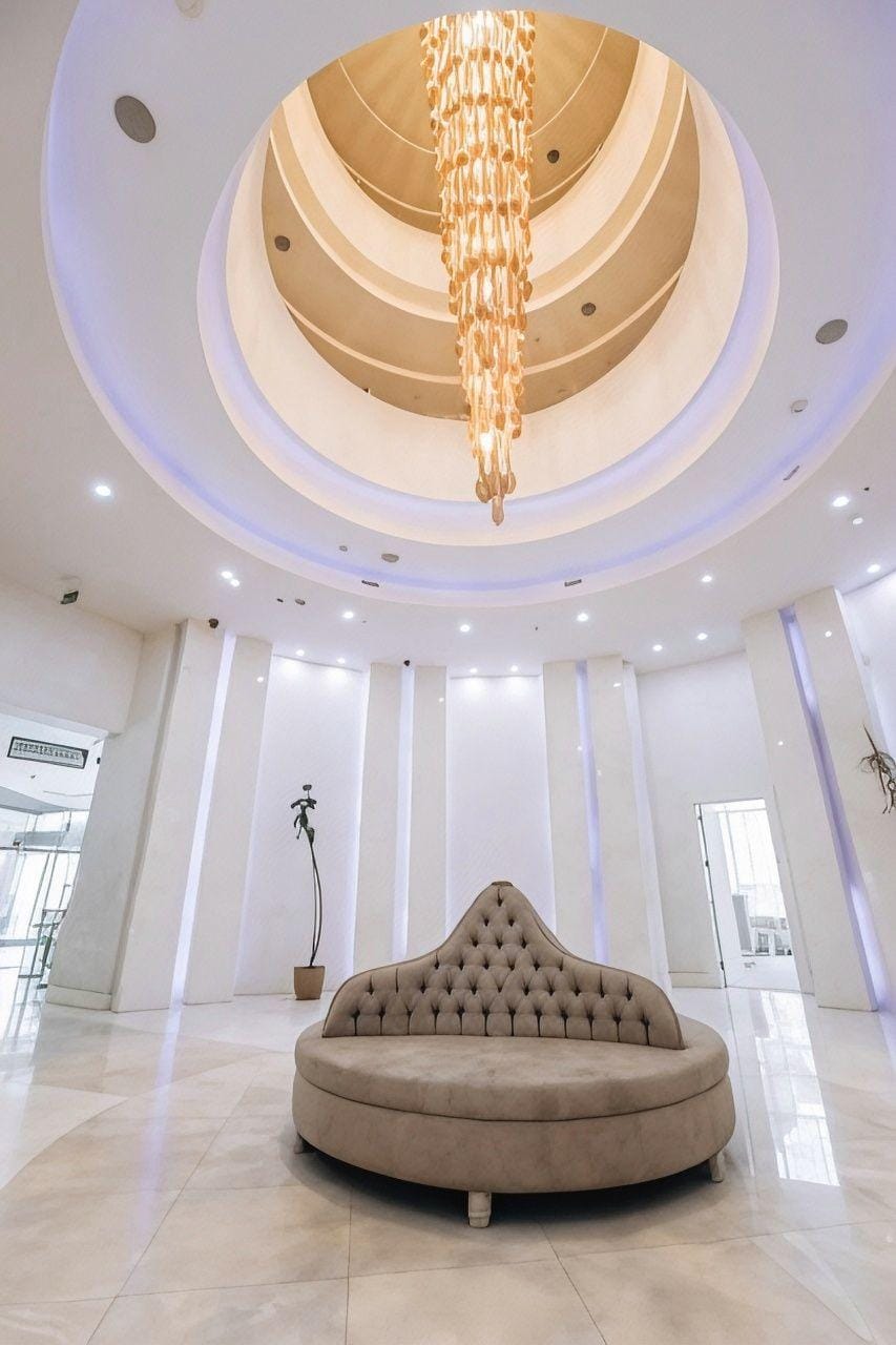 Qafqaz Sahil Hotel Baku Hotel in Baku