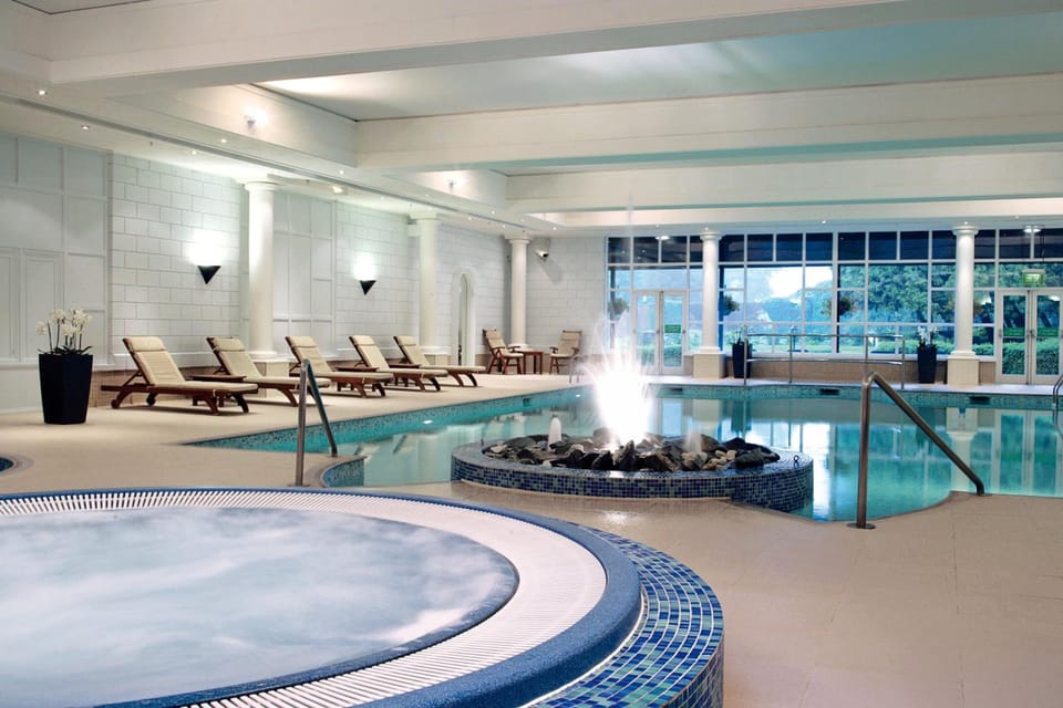 The Goodwood Hotel Hotel in Arun District