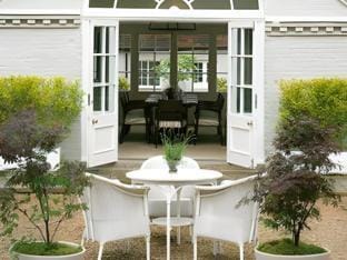 The Goodwood Hotel Hotel in Arun District