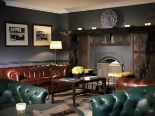 The Goodwood Hotel Hotel in Arun District