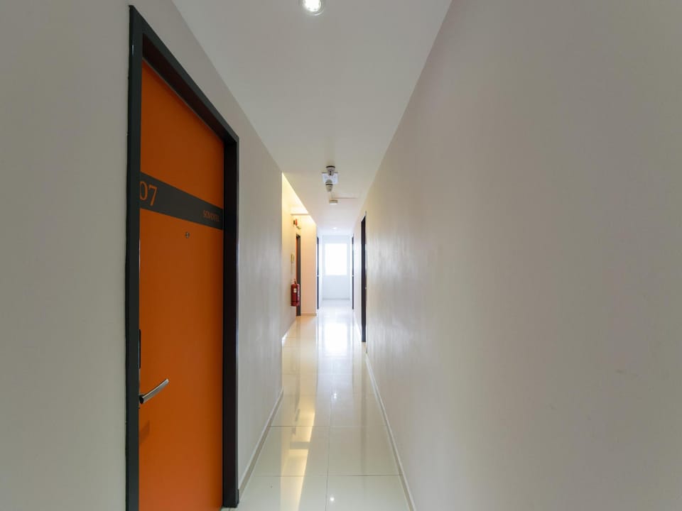 OYO 144 Sovotel Hotel Uptown 101 Hotel in Petaling Jaya
