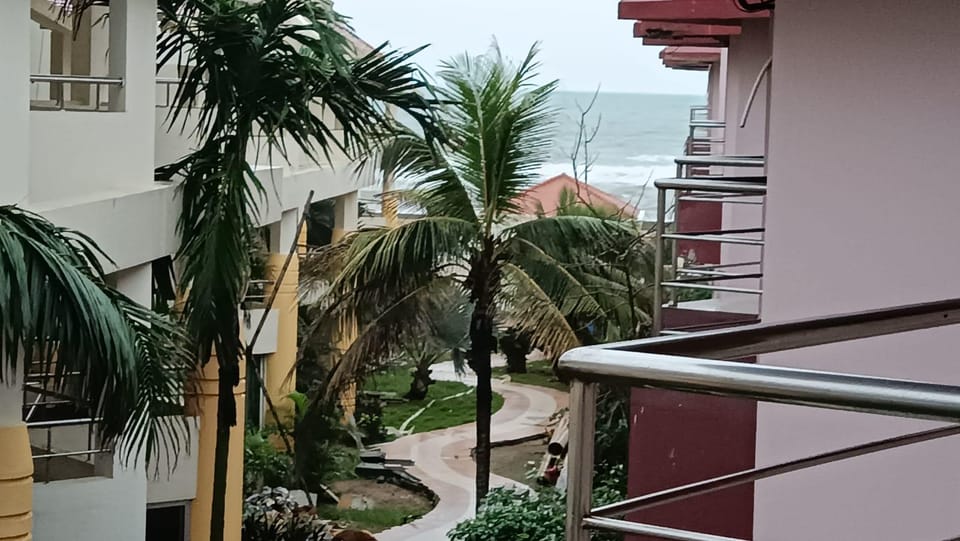 Hotel Jeevan Sandhya Hotel in Puri