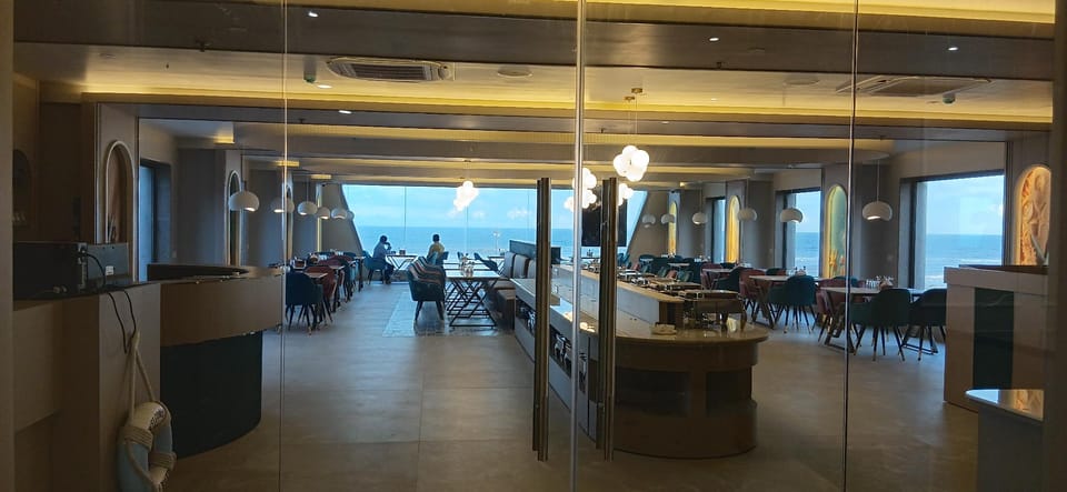 Hotel Jeevan Sandhya Hotel in Puri