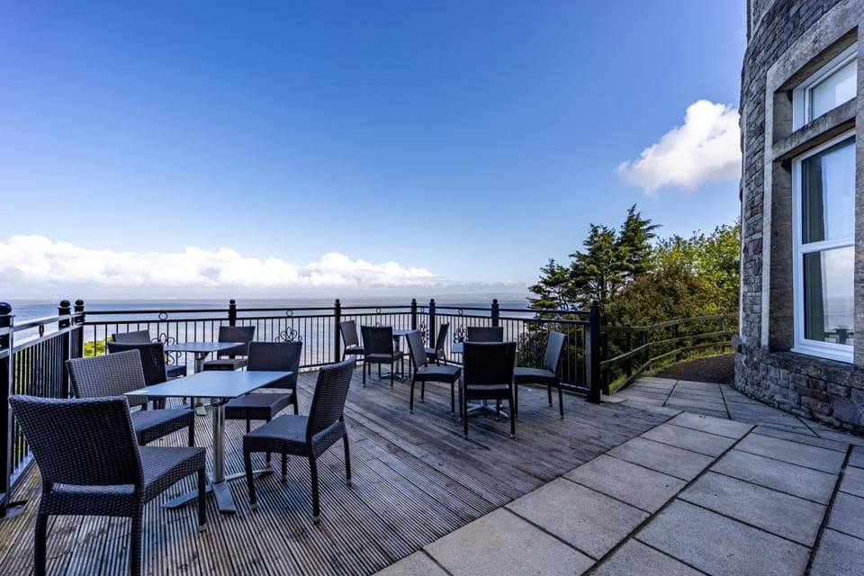 Best Western Walton Park Hotel Hotel in Wales