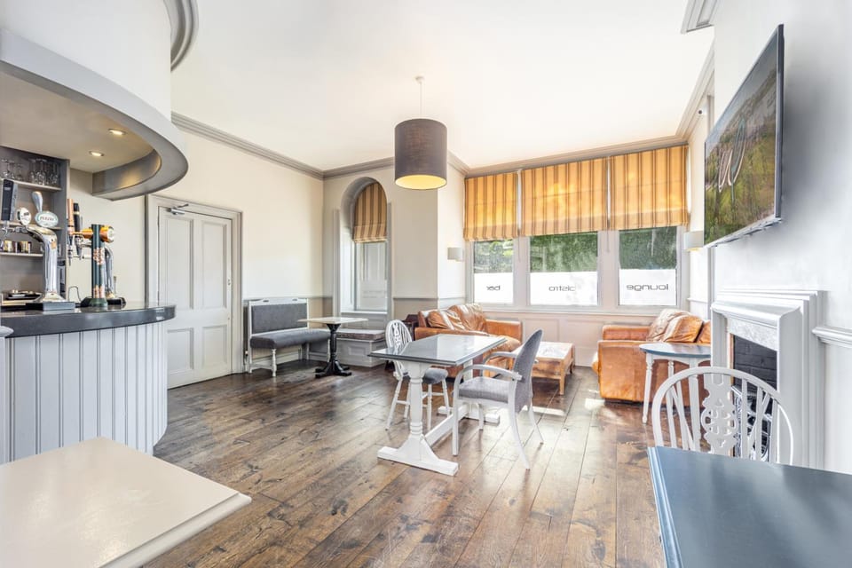 Best Western Walton Park Hotel Hotel in Wales