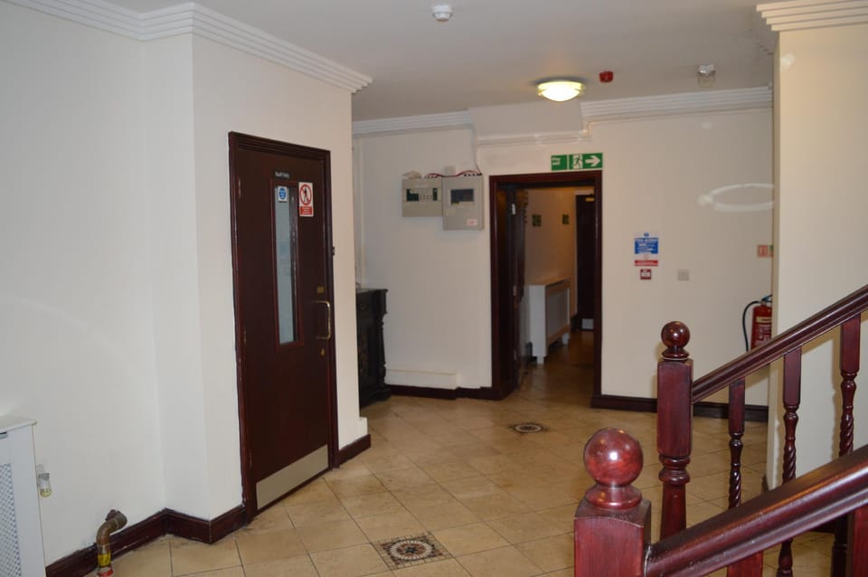 The Globe Hotel Hotel in Colchester