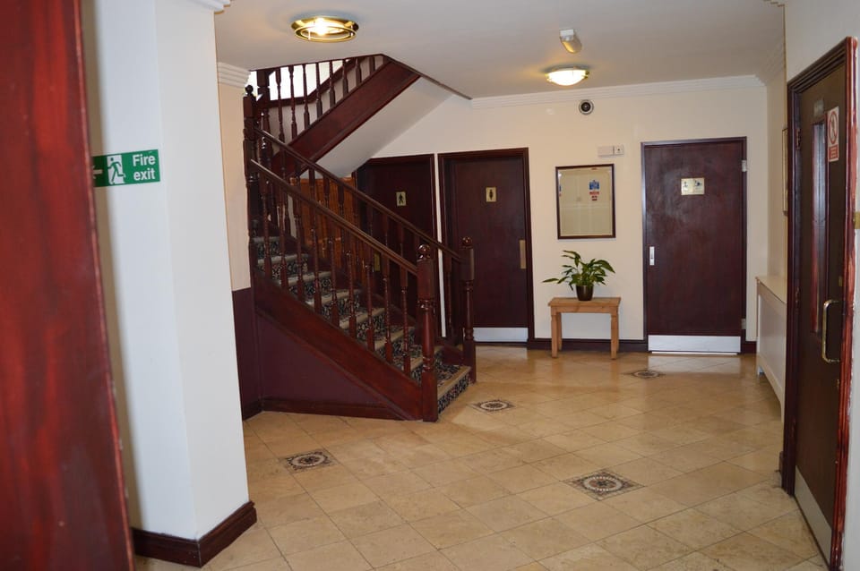 The Globe Hotel Hotel in Colchester