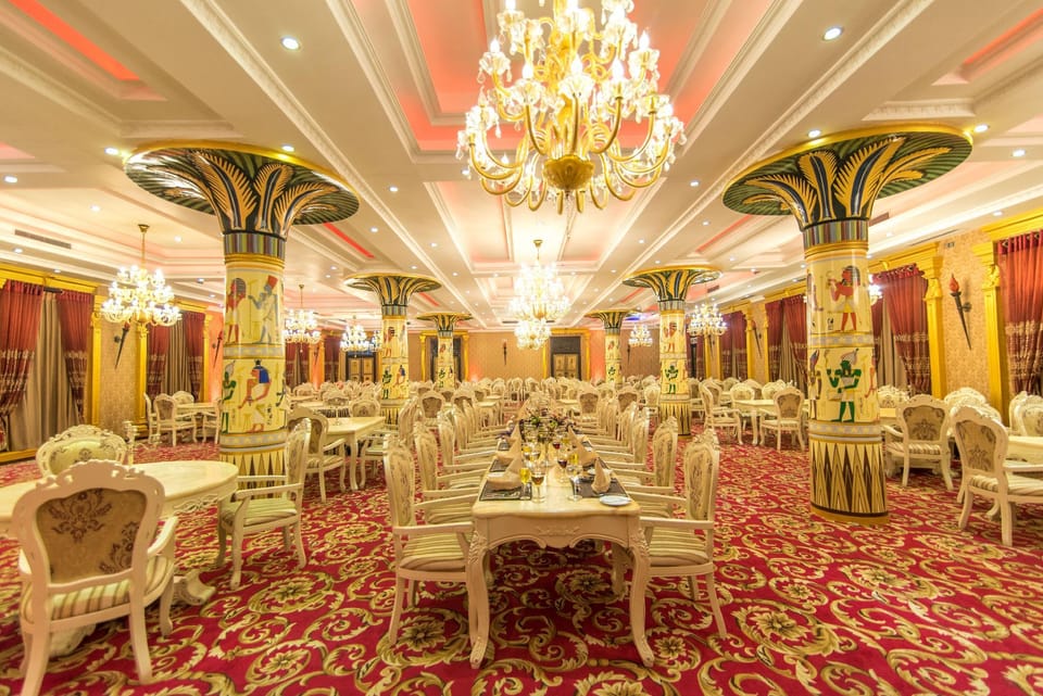 Ballroom